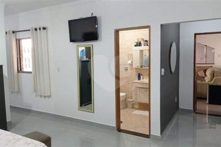 Casa à venda com 2 quartos, sendo 1 suíte, em Vila Haro, Sorocaba, SP