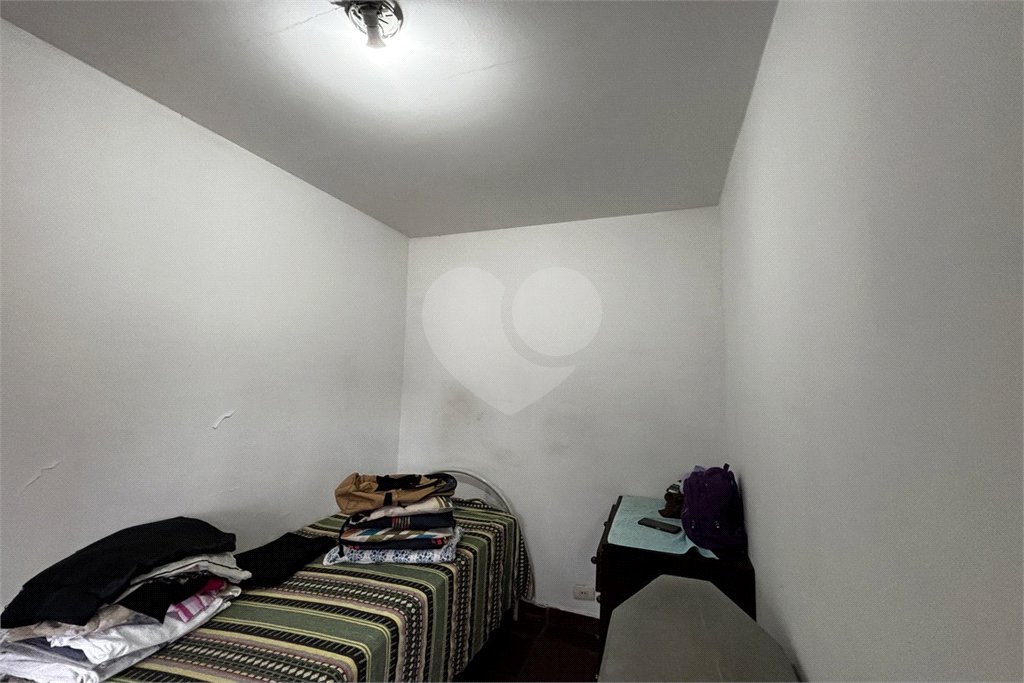 Sobrado à venda com 4 quartos, sendo 1 suíte, em Casa Verde, São Paulo, SP