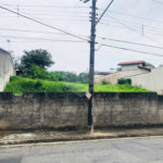 Terreno à venda em Vila Nova Socorro, Mogi das Cruzes, SP