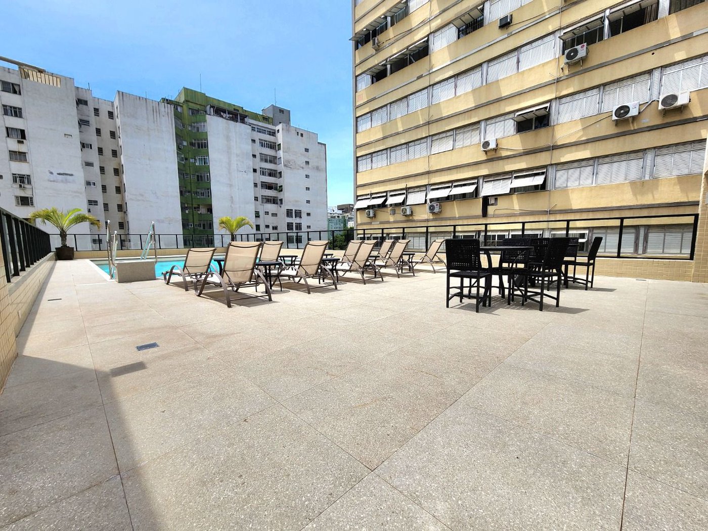 Apartamento à venda, 75 m² por R$ 860.000,00 - José Menino - Santos/SP