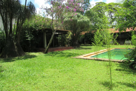Casa à venda com 4 suítes em Jardim Guedala, São Paulo, SP