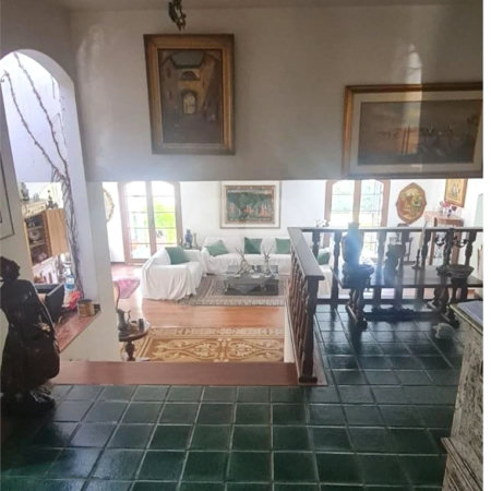 Casa à venda com 4 quartos, sendo 2 suítes,  no condomínio Comendador Elias Jafet, São Paulo - SP