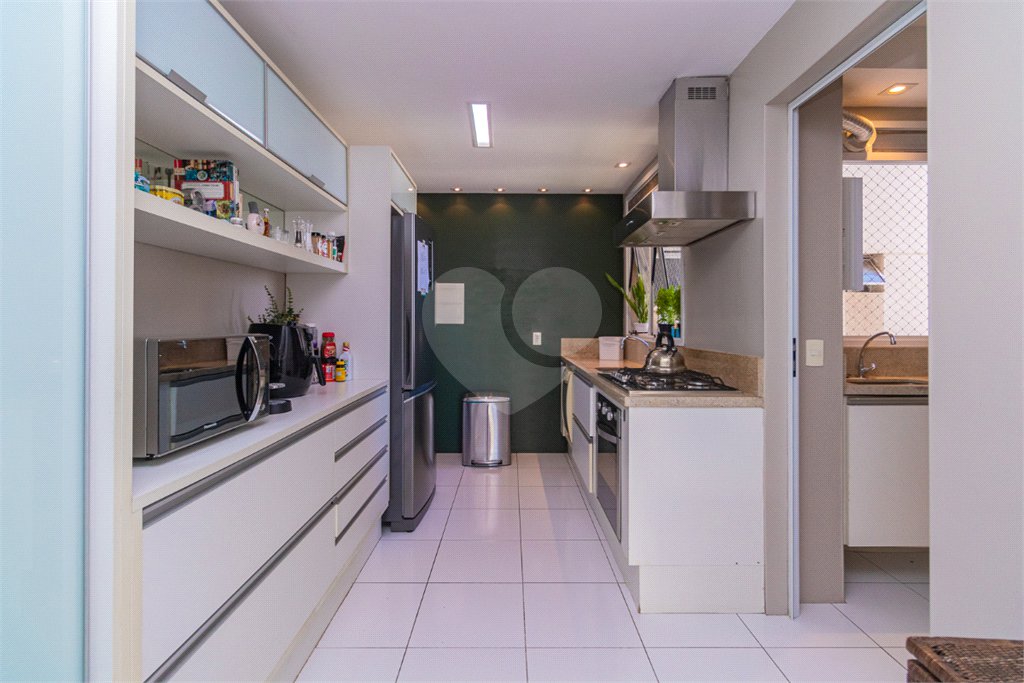Apartamento à venda com 2 suítes em Jardim Marajoara, São Paulo, SP