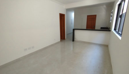 Casa com 3 dormitórios à venda, 100 m² por R$ 1.060.000,00 - Embaré - Santos/SP