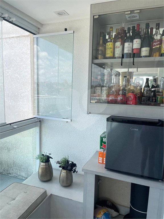 Apartamento à venda com 3 quartos, sendo 2 suítes, em Santa Teresinha, São Paulo, SP