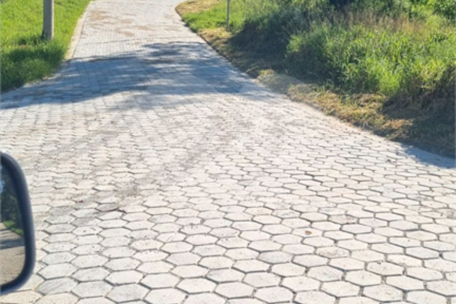 Terreno à venda em Transurb, Itapevi, SP