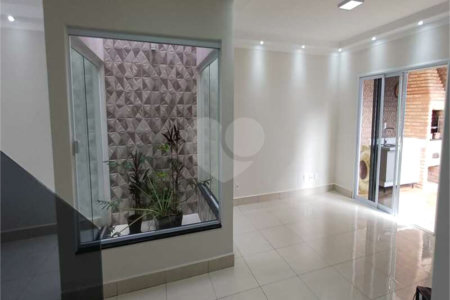 Sobrado à venda com 3 suítes em Residencial Monte Verde, Indaiatuba, SP