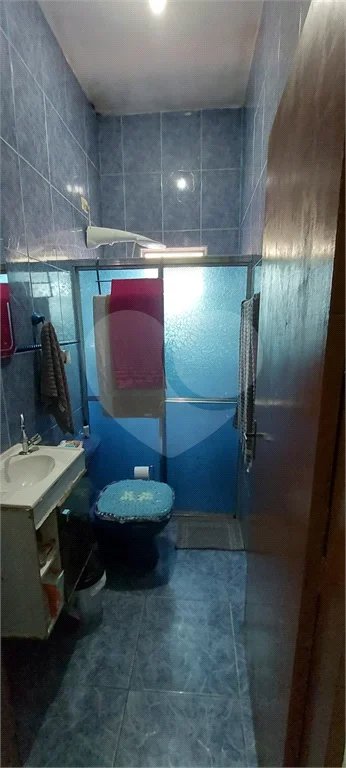 Casa Térrea à venda com 2 quartos em Pirituba, São Paulo, SP