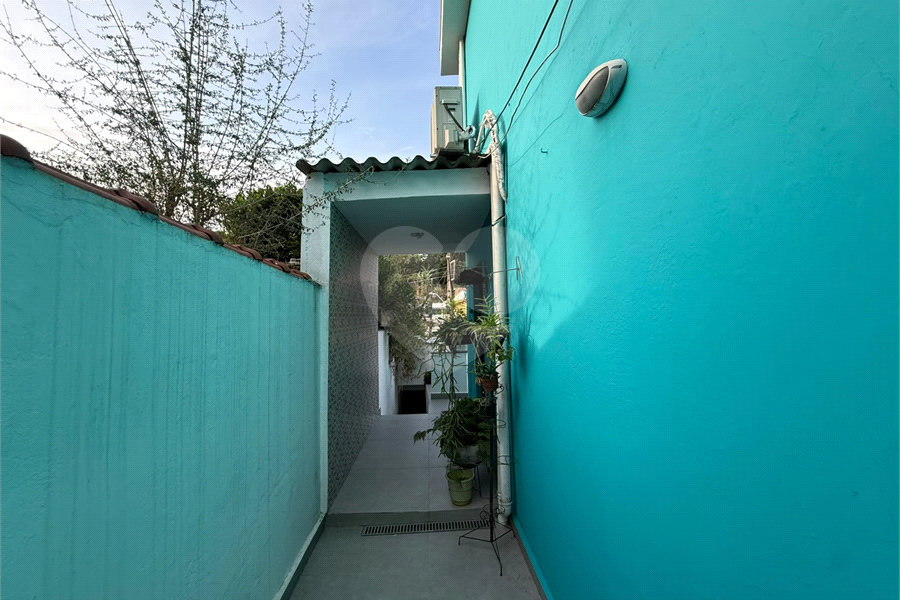 Sobrado à venda com 2 quartos em Horto Florestal, São Paulo, SP