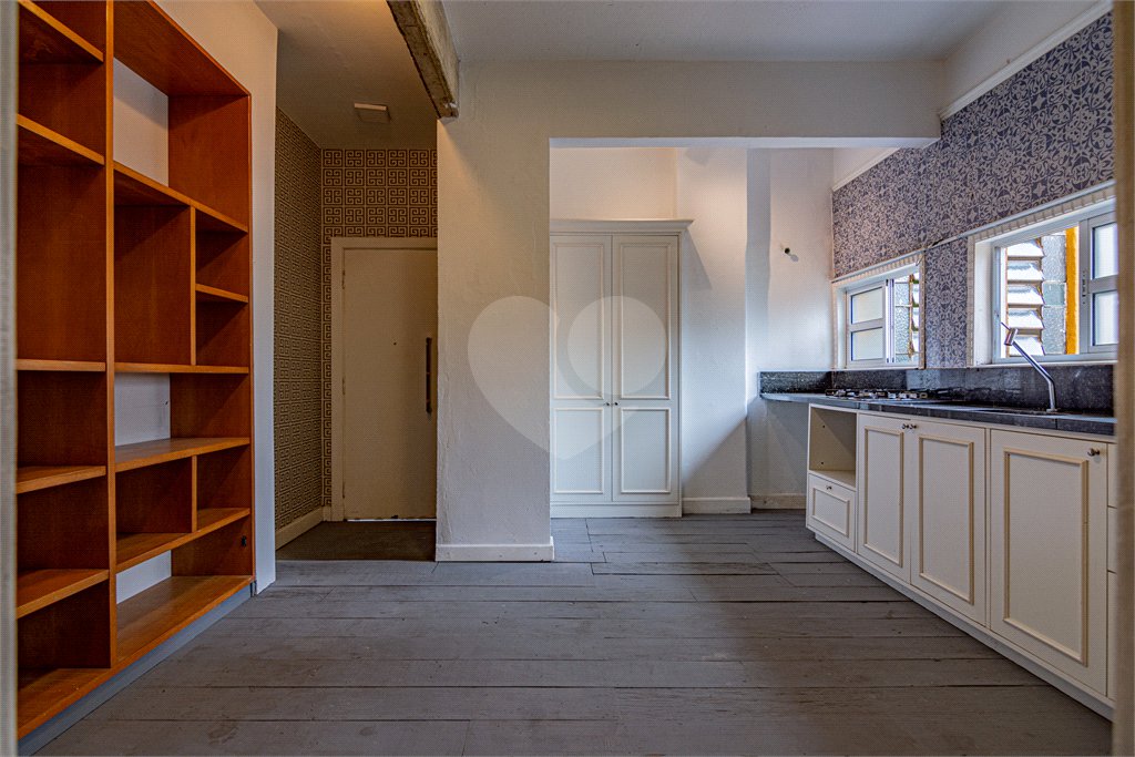 Apartamento á venda - Consolação