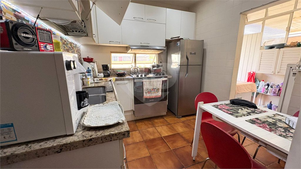 Cobertura à venda com 3 quartos, sendo 1 suíte, em Copacabana, Rio de Janeiro, RJ
