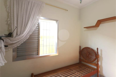 Casa à venda com 3 quartos em Água Fria, São Paulo, SP