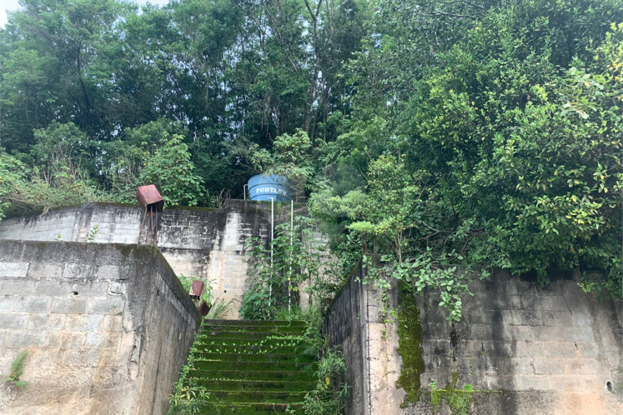 Casa à venda com 2 quartos em Serra da Cantareira, Mairiporã, SP