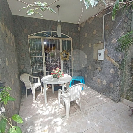 Casa à venda com 4 quartos em Campo Grande, Rio de Janeiro, RJ