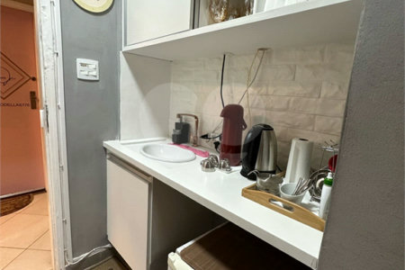Sala à venda em Tijuca, Rio de Janeiro, RJ