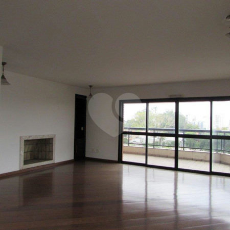 Apartamento à venda com 3 suítes em Bela Aliança, São Paulo, SP