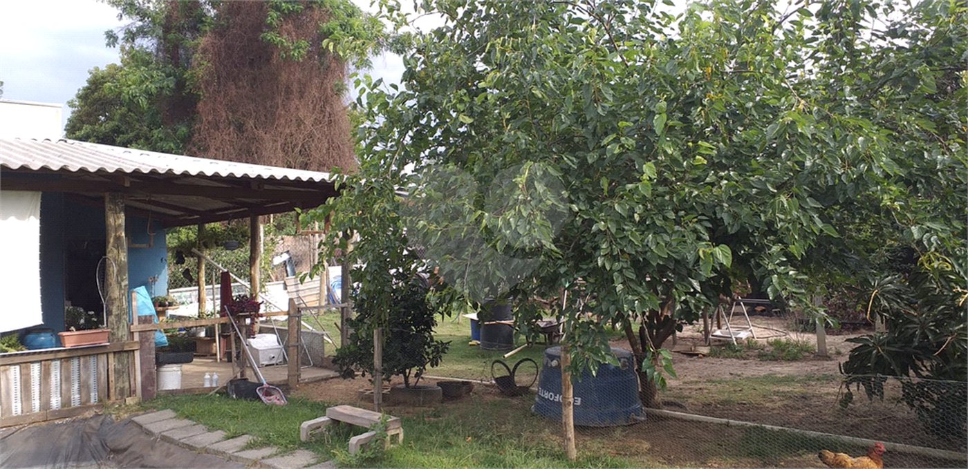 Chácara no Aracê de Santo Antonio