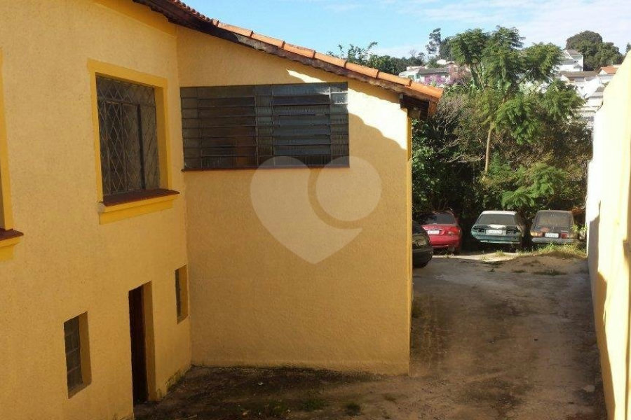Terreno à venda em Tucuruvi, São Paulo, SP