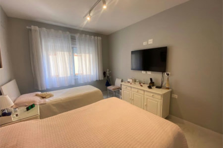 Apartamento com 3 dormitórios à venda, 194 m² por R$ 2.090.000,00 - Boqueirão - Santos/SP