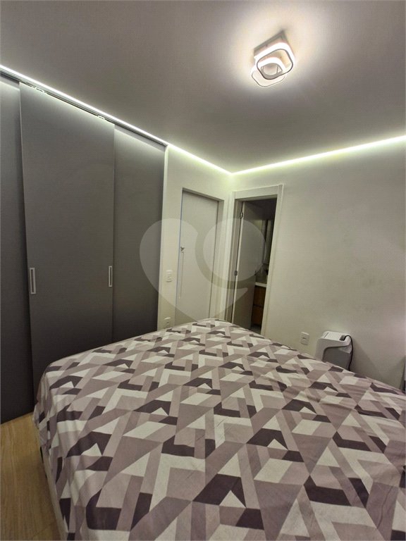 Apartamento à venda com 3 quartos, sendo 1 suíte, em Parque Residencial da Lapa, São Paulo, SP