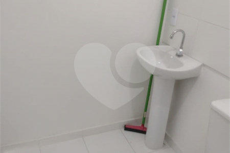 Apartamento à venda com 2 quartos em Conjunto Habitacional Brás Cubas, Mogi das Cruzes, SP