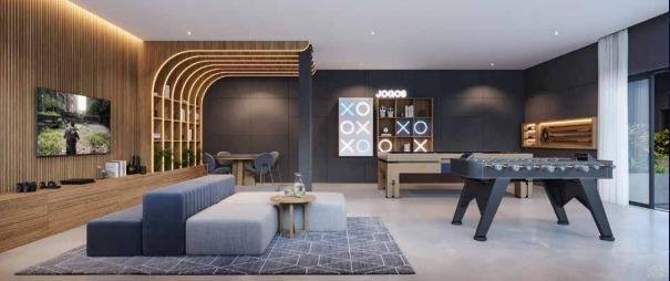 Vila Nomar Residencial