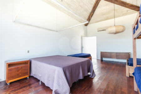 Casa à venda com 4 suítes em Ferradura, Armação dos Búzios, RJ