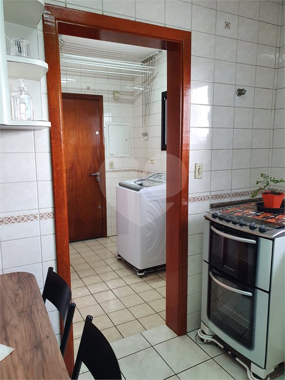 Apartamento à venda com 3 quartos, sendo 1 suíte, em Jardim Japão, São Paulo, SP