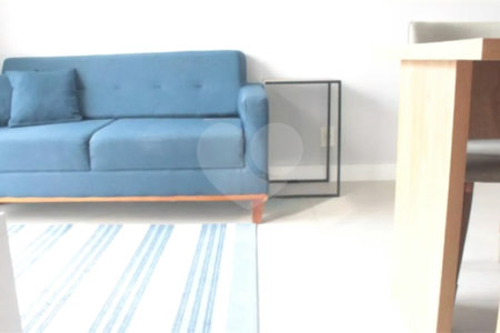 Apartamento à venda com 2 quartos em Parque Reboucas, São Paulo, SP