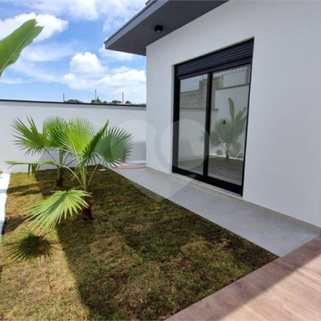 Casa à venda com 3 quartos, sendo 1 suíte, no condomínio Dolce Vita, Itatiba - SP