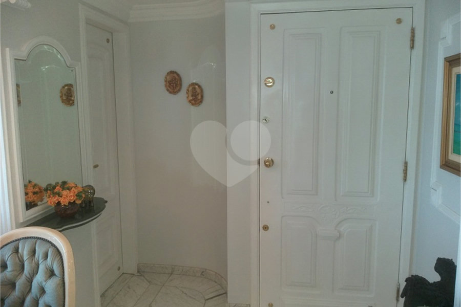 Apartamento à venda com 3 suítes em Santa Paula, São Caetano do Sul, SP