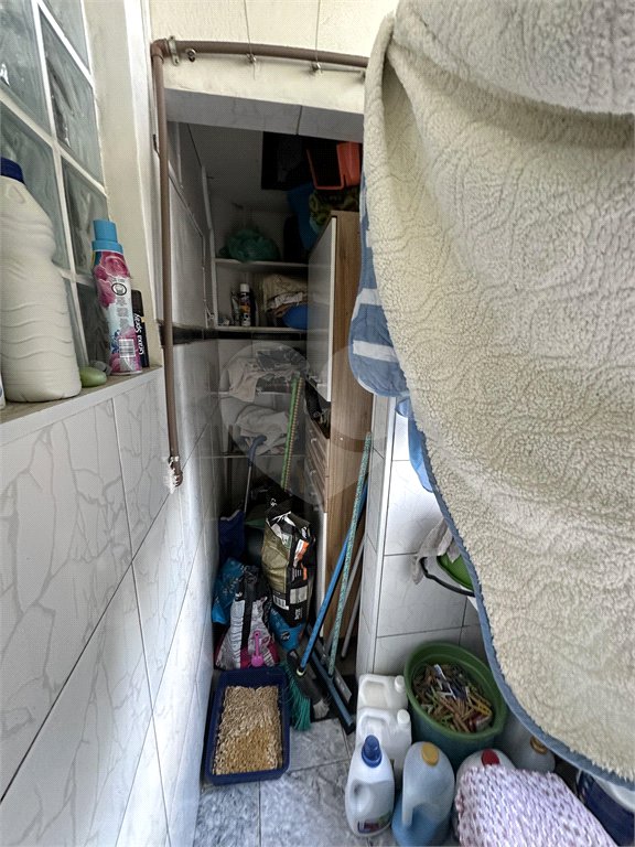 Apartamento à venda com 2 quartos em Santana, São Paulo, SP