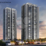 Apartamento à venda com 4 quartos, sendo 2 suítes, em Boa Vista, Sorocaba, SP
