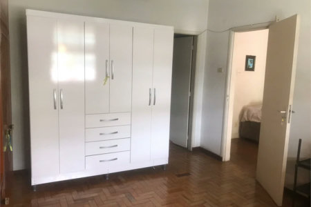 Casa à venda com 5 quartos em Bela Aliança, São Paulo, SP