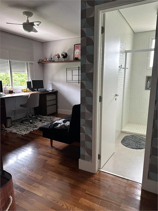 Casa à venda com 3 quartos, sendo 2 suítes,  no condomínio Paulistano 2ª Fase, São Paulo - SP
