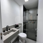 Apartamento à venda com 2 quartos, sendo 1 suíte, em Vila Andrade, São Paulo, SP