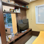 Apartamento à venda com 2 quartos, sendo 1 suíte, em Jaguaré, São Paulo, SP