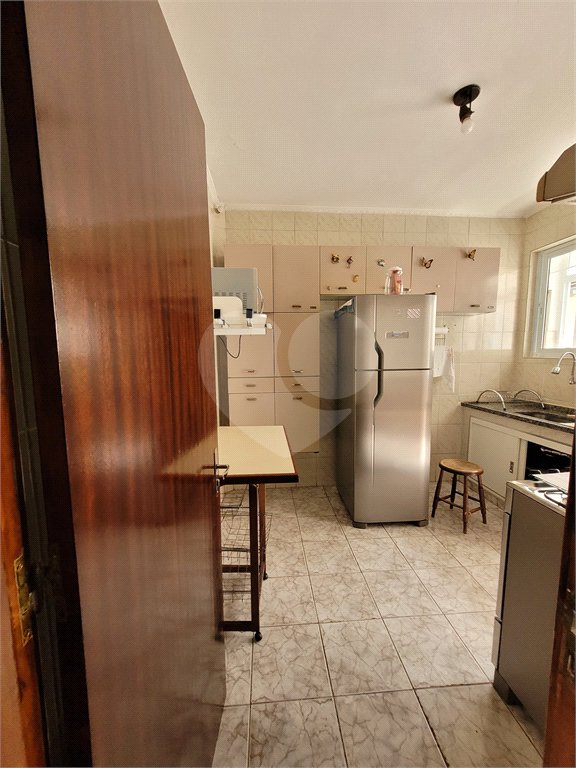 Apartamento à venda com 2 quartos em Higienópolis, São Paulo, SP