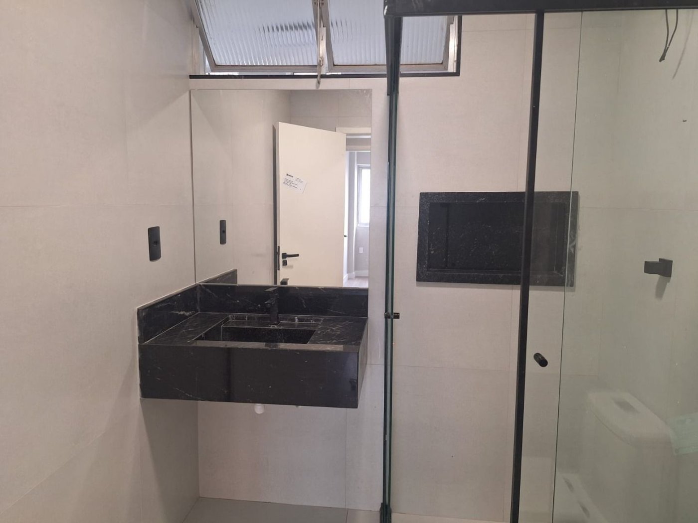 Apartamento Prédio Frente Mar em Santos | 3 Dormitórios à Venda