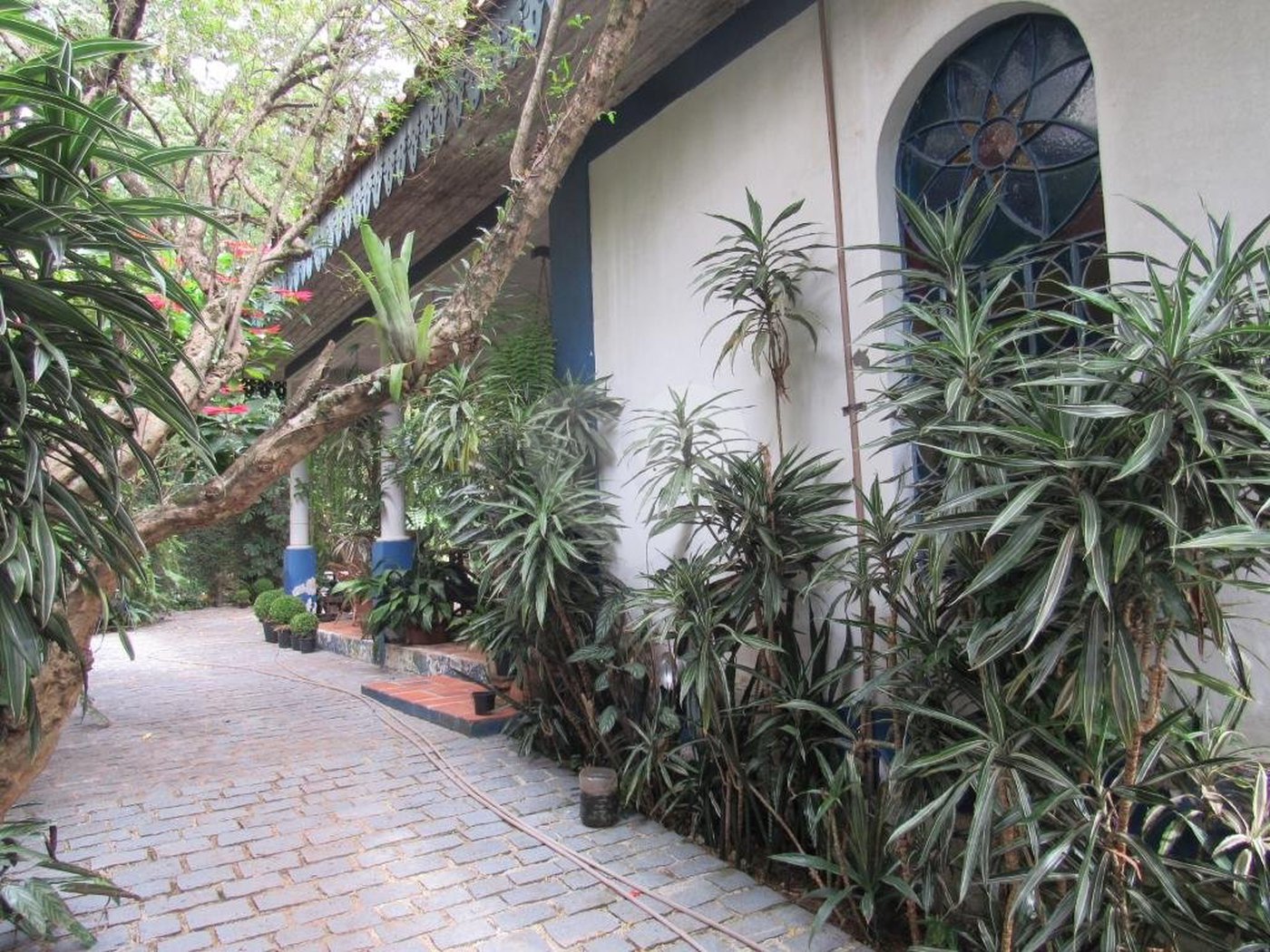 Casa Térrea à venda com 5 quartos, sendo 1 suíte, em Morumbi, São Paulo, SP