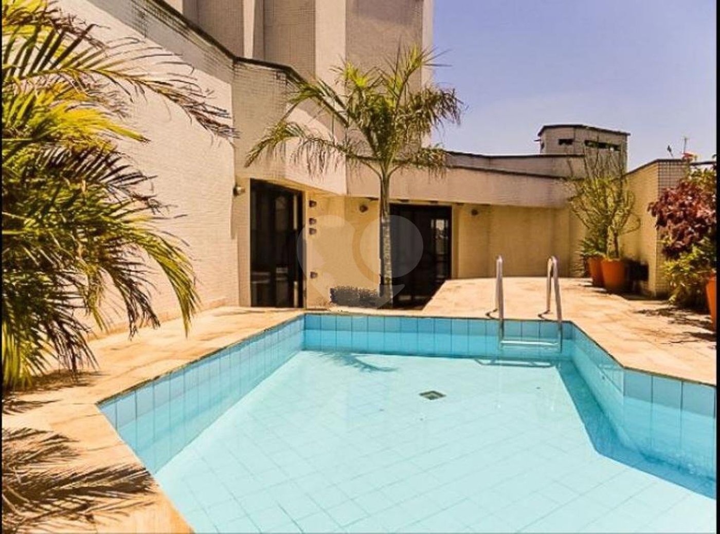 Apartamento à venda com 5 quartos, sendo 3 suítes, em Indianópolis, São Paulo, SP