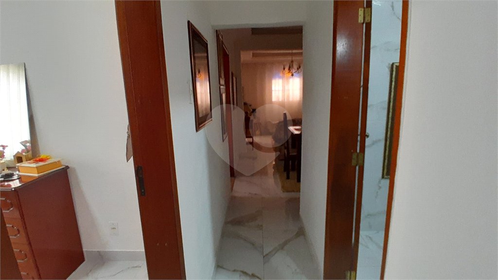 Casa à venda com 3 quartos em Campo Grande, Rio de Janeiro, RJ