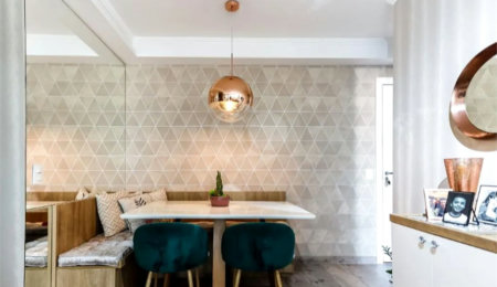 Apartamento à venda com 2 quartos, sendo 1 suíte, em Vila Maria, São Paulo, SP