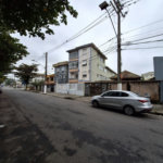 Terreno à venda, 450 m² por R$ 1.800.000,00 - Ponta da Praia - Santos/SP