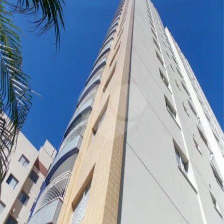 Apartamento à venda com 1 suíte em Perdizes, São Paulo, SP