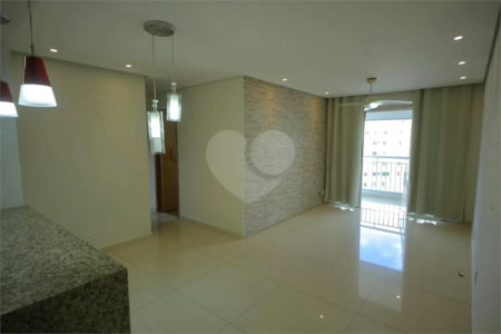 Apartamento à venda com 3 quartos, sendo 1 suíte, em Vila Lusitânia, São Bernardo do Campo, SP