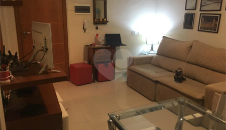 Apartamento à venda com 2 quartos em Casa Verde, São Paulo, SP