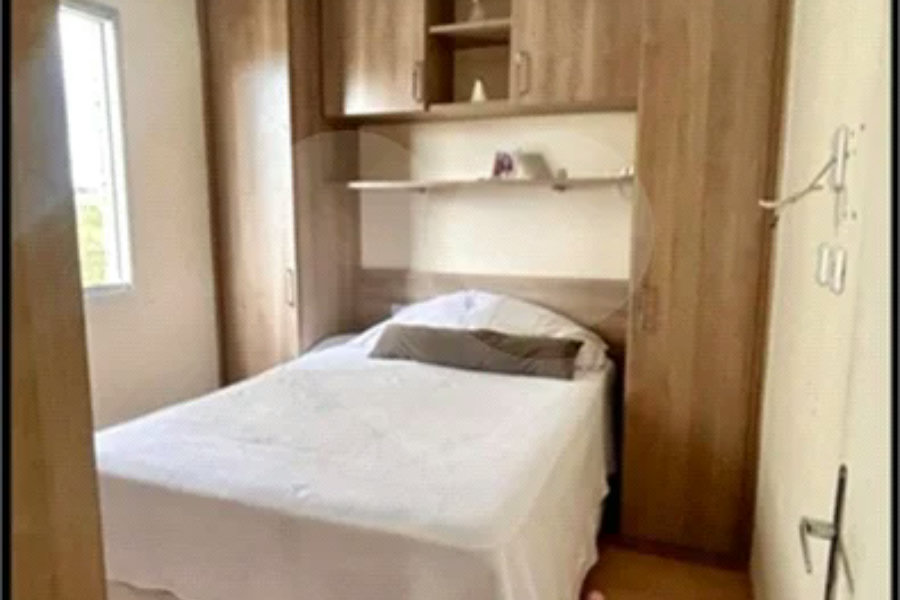 Apartamento à venda com 2 quartos em Imirim, São Paulo, SP