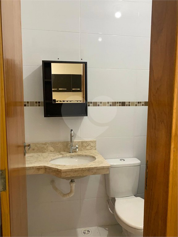 Casa à venda com 1 quarto no condomínio Resindencial Brenner, São Paulo - SP