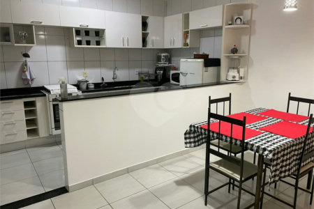 Casa à venda com 2 quartos, sendo 1 suíte, em Parque dos Cafezais II, Itupeva, SP